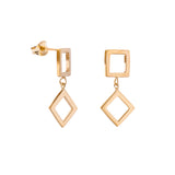 KOTI DROP EARRINGS
