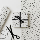 GIFT WRAPPING