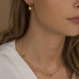 MANI ULTIMATE CHARM NECKLACE