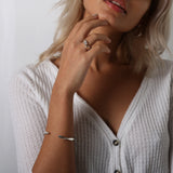LOKA CUFF BANGLE