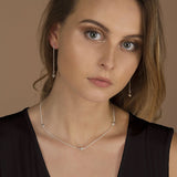 MANI ULTIMATE CHARM NECKLACE