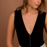 MANI ADJUSTABLE NECKLACE