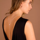 MANI ADJUSTABLE NECKLACE