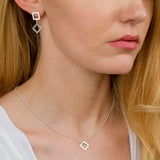 KOTI DROP EARRINGS