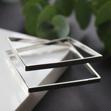 KOTI WRAPPED SQUARE BANGLE