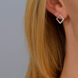 KOTI DIAMOND EARRINGS