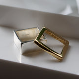 GOLD KOTI STACKING RING