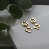 KOTI DROP EARRINGS