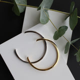 KOTI GOLD CUFF BANGLE