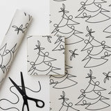 GIFT WRAPPING